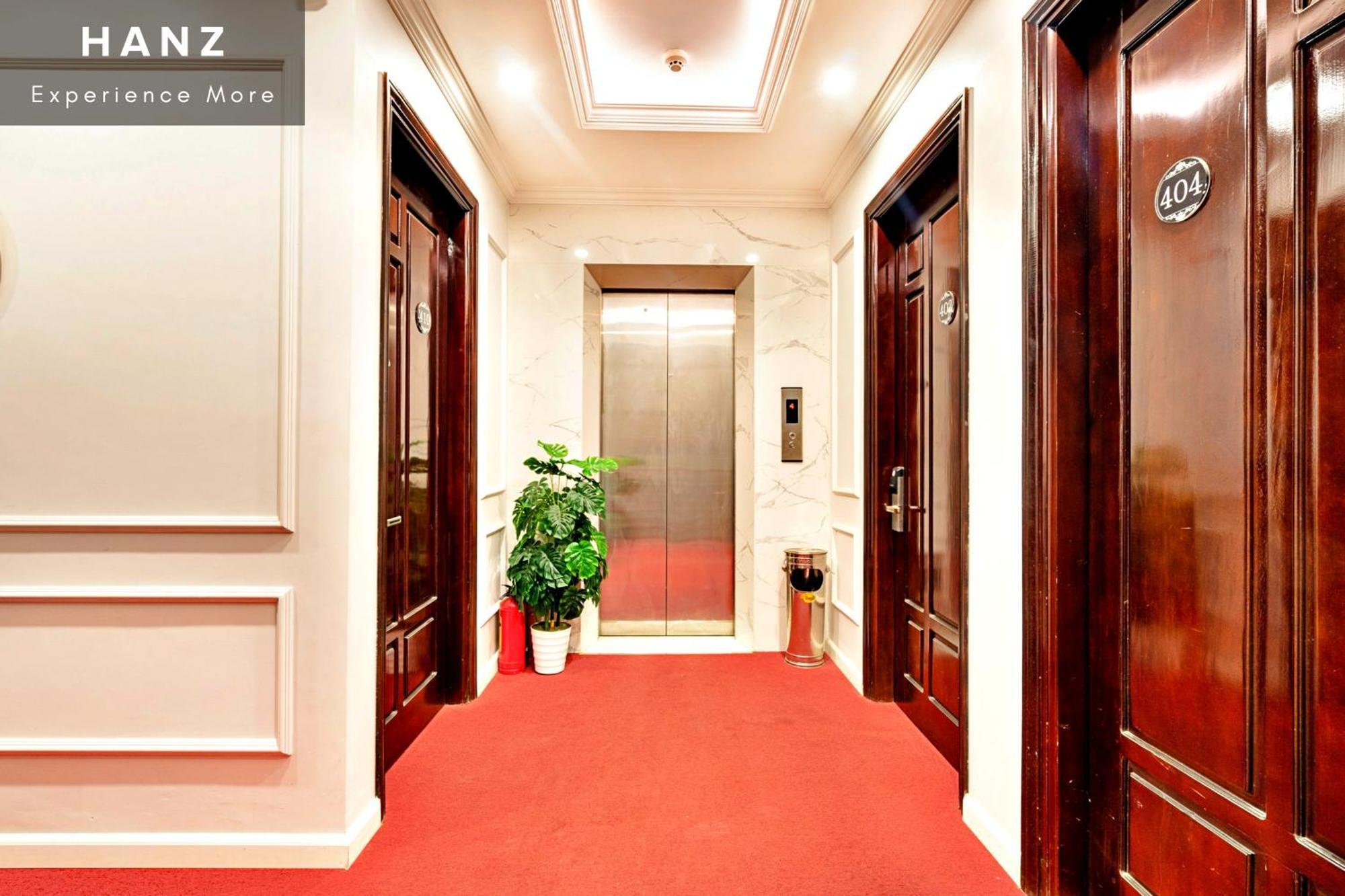 Kieu Anh Hotel Ha Noi — Photos 3