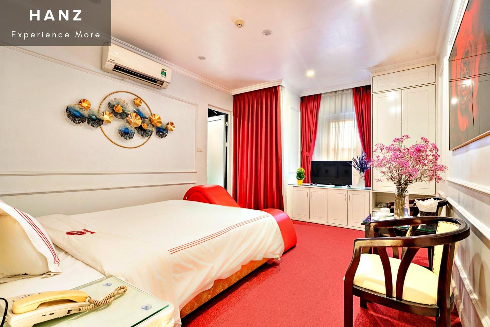 Kieu Anh Hotel Ha Noi, Hanoi