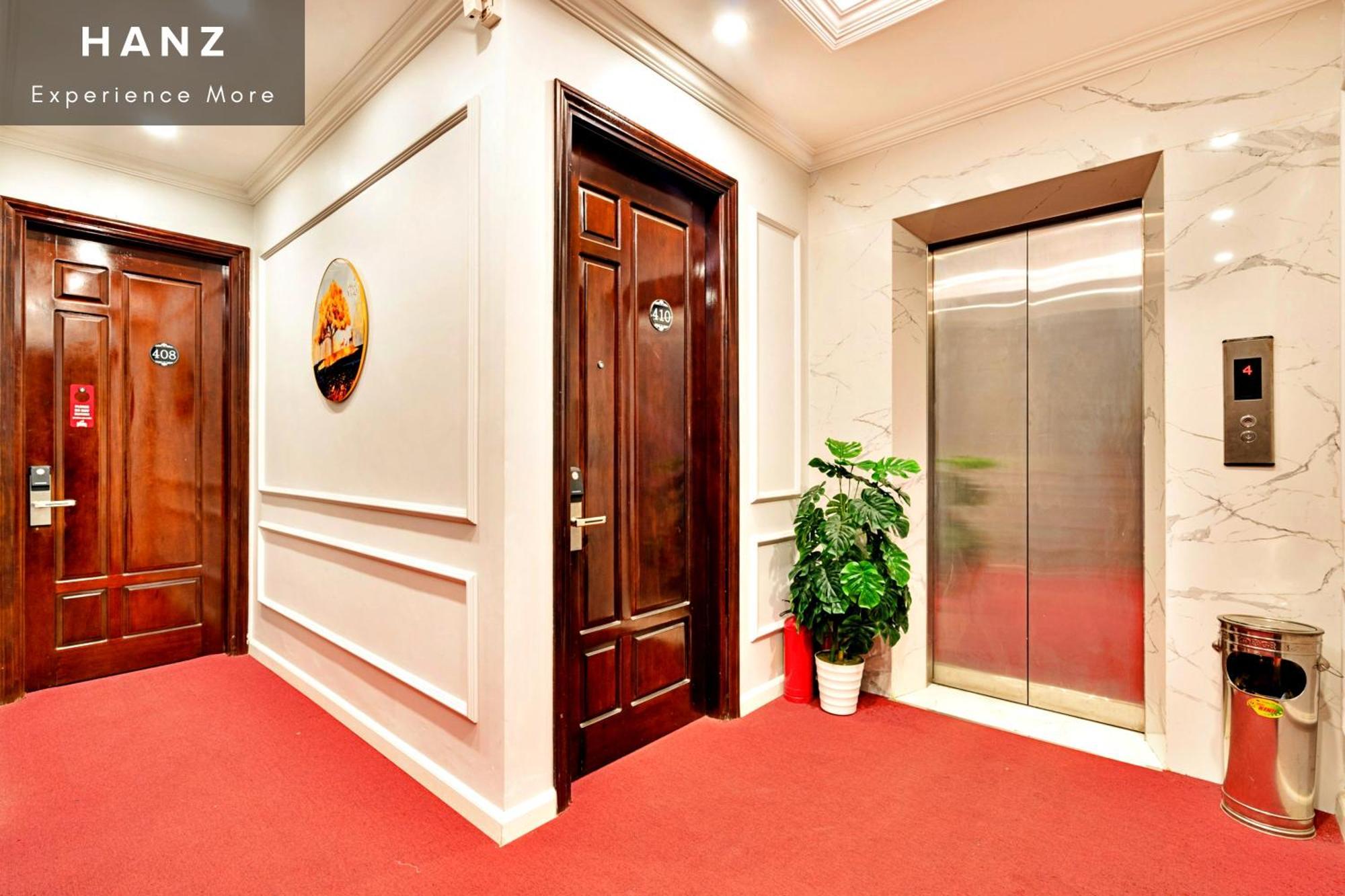 Kieu Anh Hotel Ha Noi — Photos 2